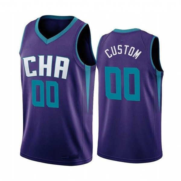 youth charlotte hornets jersey