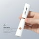 thumbnail image 4 of Xihbxyly Venta de liquidación Lámpara portátil para uñas, minimpara para uñas de gel, lámpara de mano de 3 W para uñas de gel, lámpara LED para uñas, secador de uñas, luz de gel para uñas, linterna U, 4 of 7