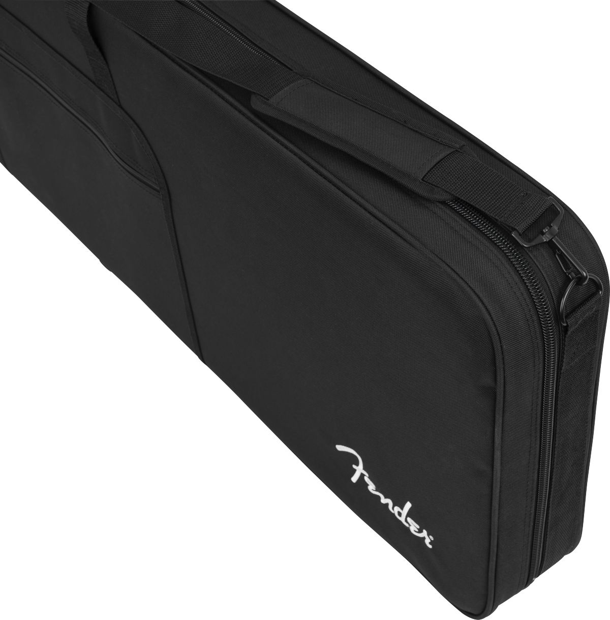 Fender Stratocaster/Telecaster Foam Core Soft Case, Black