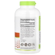 NutriBiotic Vitamin C 1000 Mg Tablets, 500 Count