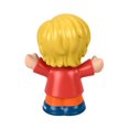 thumbnail image 5 of Figurine Little People Eddie, 5 of 5