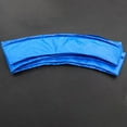 Trampoline Protection Mat Trampoline Safety Pad Round Spring Protection