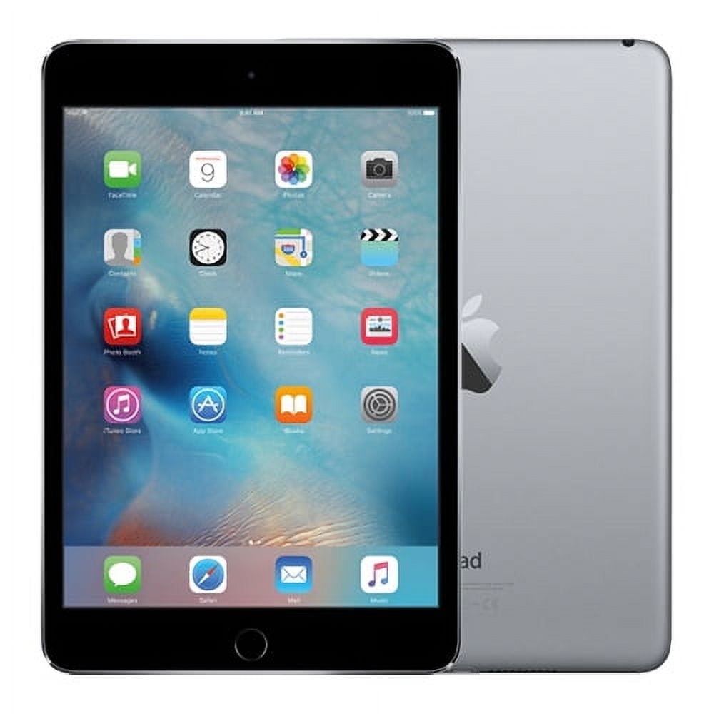 Restored Apple iPad Pro Tablet Computer 10.5