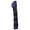 Purple, variant on Shires Arma Padded Tail Guard Purple One Size