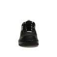 thumbnail image 3 of Nike Men's Air Force 1 Low React Black White Shoes, from StockX, 3 of 5