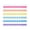 C,12*28mm, variant on Self-Adhesive Label Stickers, 10 Sheet, Pastel Blank Write-On Tags, Removable Strong Adhesive Labels for File Folders, Storage Bins, Color-Coding, Office, Home Organization Supplies