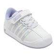 thumbnail image 1 of Tenis K-Swiss SALT MID JR Infantil Color Celeste, 1 of 5
