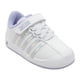 thumbnail image 1 of Tenis K-Swiss SALT MID JR Infantil Color Celeste, 1 of 5