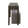 thumbnail image 4 of Liberty Furniture Cascade Falls 3 Piece Set - Brown, 4 of 12