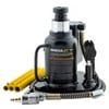Omega Lift 18209 - 20 Ton Low Profile Air Actuated Bottle Jack
