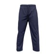 thumbnail image 5 of BLCHUNen Sweatpants for Men Drawstring Elastic Waist Corduroy Outdoor Daily Casual Active Athletic Sports Pants, 5 of 8