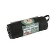 thumbnail image 2 of Rothco Microfiber Towel - Black, 30" x 50", 2 of 2