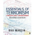 thumbnail image 1 of Pre-Owned Essentials of Terrorism: Concepts and Controversies (Paperback) 1412980267 9781412980265, 1 of 1
