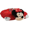 thumbnail image 4 of Pillow Pets Sleeptime Lite Disney Rockin The Dots Minnie Mouse Plush Night Light, 4 of 5