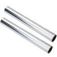 thumbnail image 1 of MesaSe 2 Rouleaux Papier d'Aluminium pour Gril, Étain Robuste, Papier pour Barbecue, 1 of 6