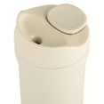 thumbnail image 2 of Vaso térmico para café TAL, color avena, 2 of 3
