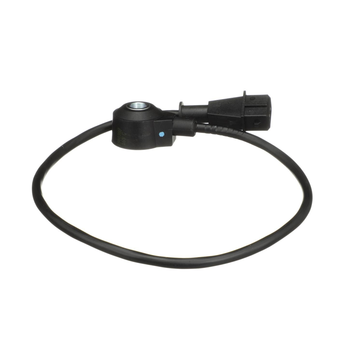 Ignition Knock (Detonation) Sensor Fits select: 2007-2012 JEEP LIBERTY, 2007-2012 DODGE RAM 1500