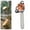20Inch 58cc 2KW, variant on YNCE 63CC Gas Chainsaw, Professional Chainsaw with 2-Stroke Engine, 20inch Chain Saw Bar, Ergonomic Non-Slip Handle & 550ml Fuel Tanks for Tree Wood Cutting