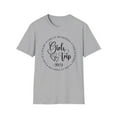 thumbnail image 2 of Girl's Trip 2024, Gildan Unisex Softstyle Shirt, Travel Graphic Tee, S-3XL, 2 of 5