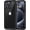 Black, variant on KOMI for iPhone 15 Case, IP68 Waterproof Dustproof Shockproof Cases with Built-in Screen Protector, 360 Full Body Protective Heavy Duty Rugged Phone Cover for iPhone 15-6.1 inch (Black/Clear)