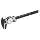 thumbnail image 5 of Dial Vernier Caliper Dual Scales Calipers Amplio Uso ABS Para El Hogar ANGGREK Herramientas, 5 of 8