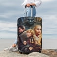 thumbnail image 7 of Game of Thrones Luggage Cover Washable Suitcase Cover Protector Anti-scratch Suitcase Cover Fits 18-32 Inch Luggage, 7 of 7
