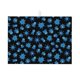thumbnail image 1 of Balery Blue Octopus Alfombrilla de Secado para Cocina, 18x24 Pulgadas, Súper Absorbente para Platos y Encimeras, 1 of 7
