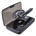 thumbnail image 4 of Yyk-520S Business Bluetooth Auricular Inalámbrico In-Ear Usb Ajustable Auriculares Moyic EL011344-00, 4 of 5