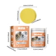 thumbnail image 3 of Ganfancp Multi-Funcional Quitamanchas y Limpieza Oxígeno Desincrustante Buen Poder Quitamanchas Aceite y Suciedad Net Music 100G Liquidación Ventas Hoy Ofertas Prime 1 Pasta Limpiadora Multiusos 1 Es, 3 of 7