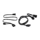 thumbnail image 4 of Cable conector Extensión RGB para placa base Giga/Microstar/A-sus (12V 4Pin), 4 of 6