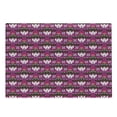 thumbnail image 1 of Cinco de Mayo Cutting Board, Traditional Mexican Ornamental Skull Motif with Sombrero Hat, Decorative Tempered Glass Cutting and Serving Board, in 3 Sizes, by Ambesonne, 1 of 2