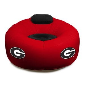 NCAA Georgia Air Chair