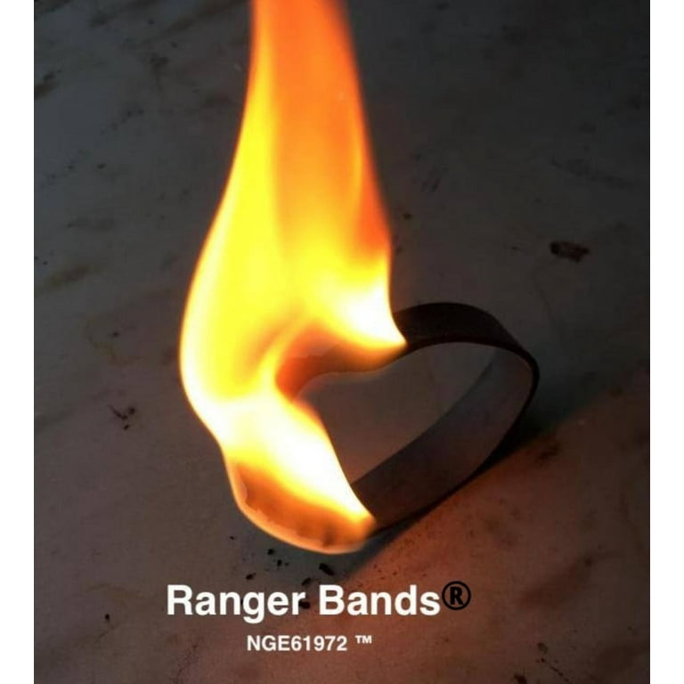 High tension on sale rubber bands