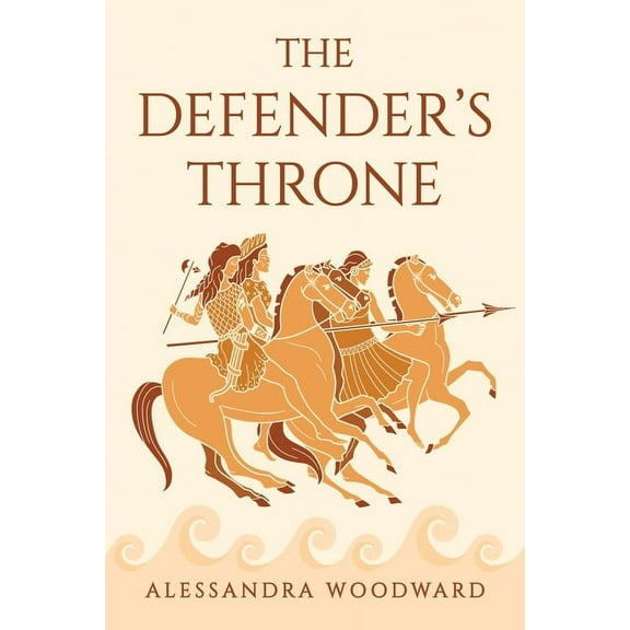 The Defender's Throne, (Paperback)