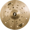 thumbnail image 2 of Cymbal Sabian Mini Monster Stack Brilliant, 2 of 3