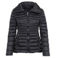 thumbnail image 1 of 2786 - Chaqueta acolchada modelo Contour para mujer (Negro) 2786 UTRW5537_black, 1 of 2