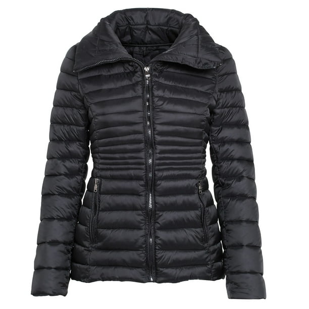 2786 Womens Contour Quilted Jacket 
