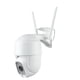 thumbnail image 5 of Cámara de seguridad exterior HD visión nocturna alarma de detección de movimiento IP66 impermeable 100 a 240V cámara de conversación bidireccional 5MP, 5 of 10