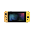 thumbnail image 5 of Nintendo Switch Joy-Con Pair,Joy-Con Controller Nintendo-Switch Replacement- (Brown and Yellow), 5 of 5