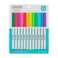 thumbnail image 1 of Marcador Pen+Gear Superpunta Colores Variados 12 Piezas, 1 of 4