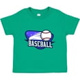 thumbnail image 3 of Inktastic Baseball Stars Boys or Girls Toddler T-Shirt, 3 of 5