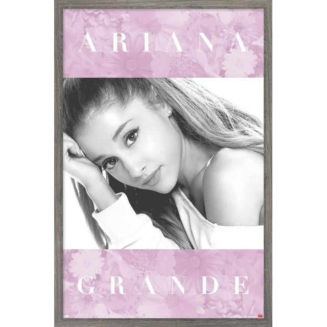 Ariana Grande - Florale