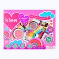 thumbnail image 1 of Kit de Maquillaje Klee Naturals "Breezy Does It" No Tóxico, 1 of 9