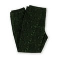 thumbnail image 2 of Crooks & Castles Mens The Infantry Sport Casual Trouser Pants, Green, 36W x 29L, 2 of 2