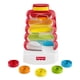 thumbnail image 1 of Juguete para Bebés Mattel Fisher Price Apilador con Caída, 1 of 8