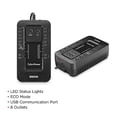 thumbnail image 4 of CyberPower Ecologic Series EC550G - UPS - 330 Watt - 550 VA, 4 of 12