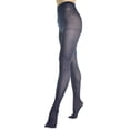 thumbnail image 3 of Angelina Women's Semi-Opaque Tights (6-Pack), 3 of 3