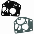 thumbnail image 4 of 13 Pcs Lawn Mower Replacement Parts - 2 Air Filter 1 L7T Spark Plug 2 Primer Bulbs 4 Carburetor Diaphragm 4 Governor Springs for Brigg Stratton Quattro Engine, 4 of 5