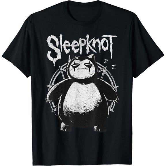 Sleepknot panda T-Shirt Hoodie