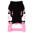 thumbnail image 3 of Colorblock Snowflake Sweater, 3 of 3